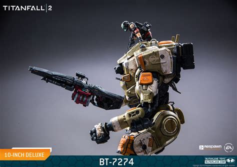 BT-7274 with Pilot Jack Cooper Deluxe Box