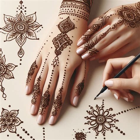 dubai arabic mehndi design  nandipha mntambo  mehndi world
