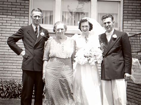 Anna Elizabeth Otto – The Warners