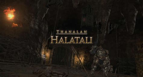 Halatali - Final Fantasy XIV: A Realm Reborn Wiki Guide - IGN