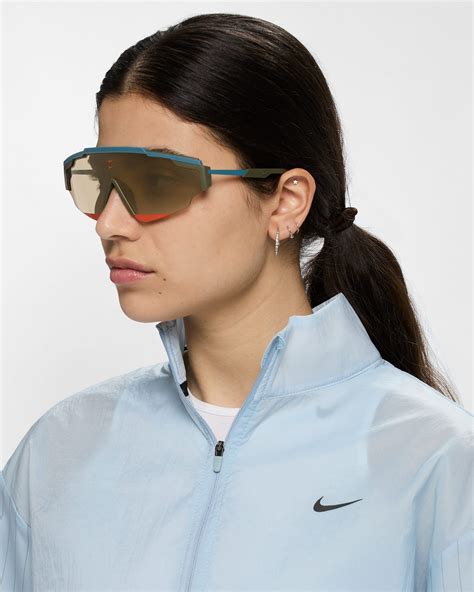 Nike Marquee Edge Mirrored Sunglasses. Nike.com