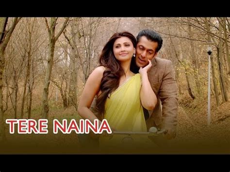 Tere Naina Song Movie Jai Ho Salman Khan |JattFreeMedia