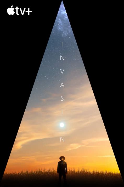 Apple Reveals Invasion Trailer, Release Date for Sam Neill Sci-Fi Show