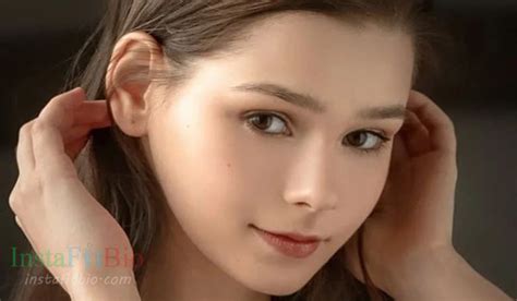 Irina Telicheva InstaFitBio | Models Biography