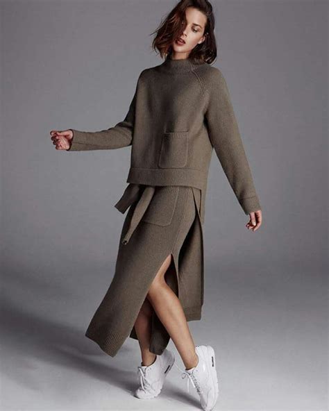 W Mode Outfits, Casual Outfits, Fashion Outfits, Womens Fashion, Casual ...