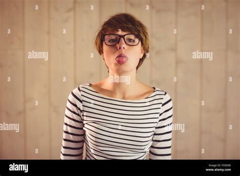 Pulling hair out hi-res stock photography and images - Alamy