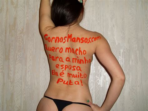 Esposas De Cornos - Cornos Mansos: Fotos de esposas de Cornos Mansos