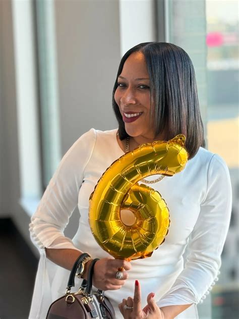 Rising Stars: Meet Erica (coach Erica) Odom – Erica Odom Journey