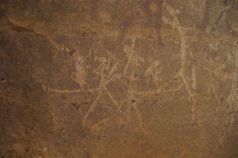 Drakensberg Rock Art