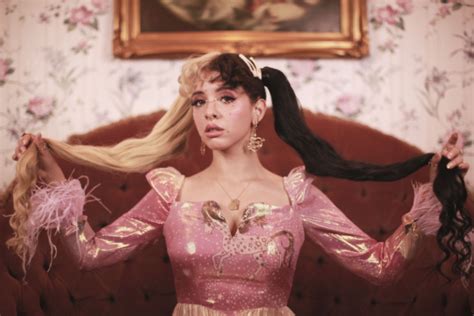 Melanie Martinez K 12 Songs Names