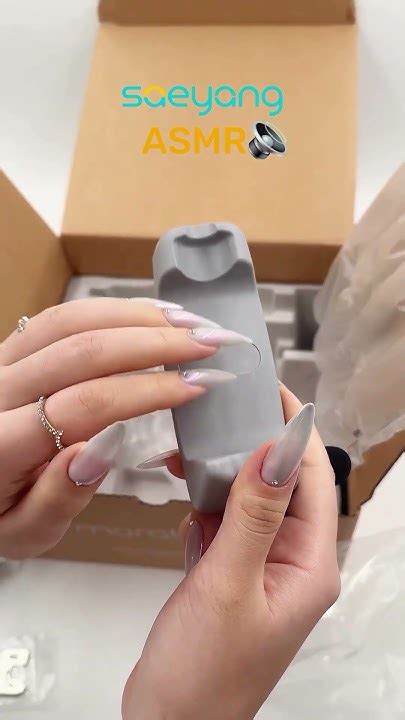Маратон Эскорт ASMR - YouTube