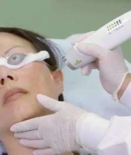 laser genesis treatment skin centre