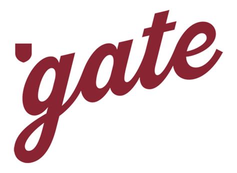 Colgate University Logo