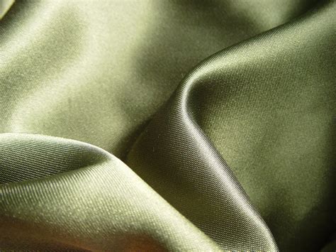 green fabric  photo  freeimages