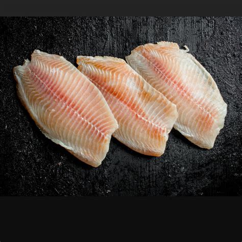 Buy Atlantic Halibut (125g) Online - Big Sams