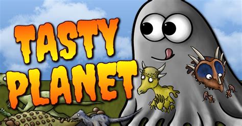 Tasty Planet - Games Catalogue | Record articles And Video