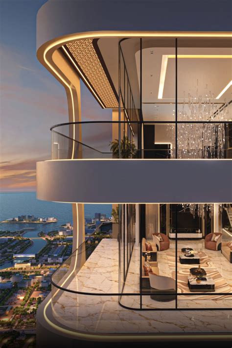 Penthouses in Dubai | Pent house, Luxury homes dream houses, Dubai houses