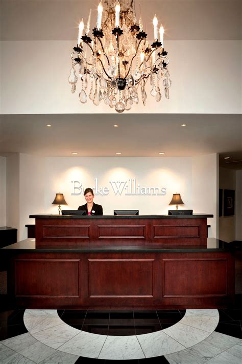 Burke Williams San Francisco (or Sharing One Of My New Favorite Places