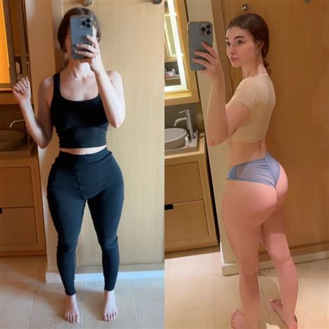 Bailey Stewart : r/thiccerthanyouthought