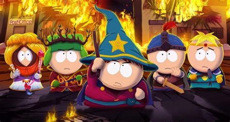 Buy cheap South Park: The Stick of Truth CD Key 🏷️ Best Price | GG.deals
