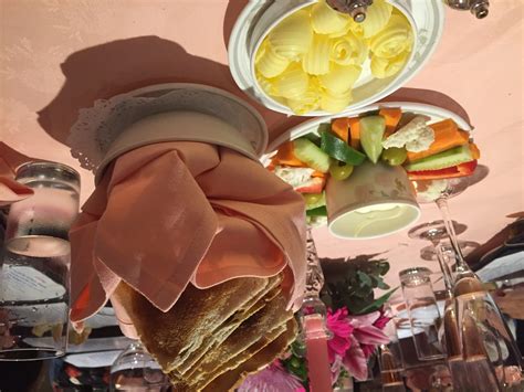 OSLO COURT - The Restaurant Club