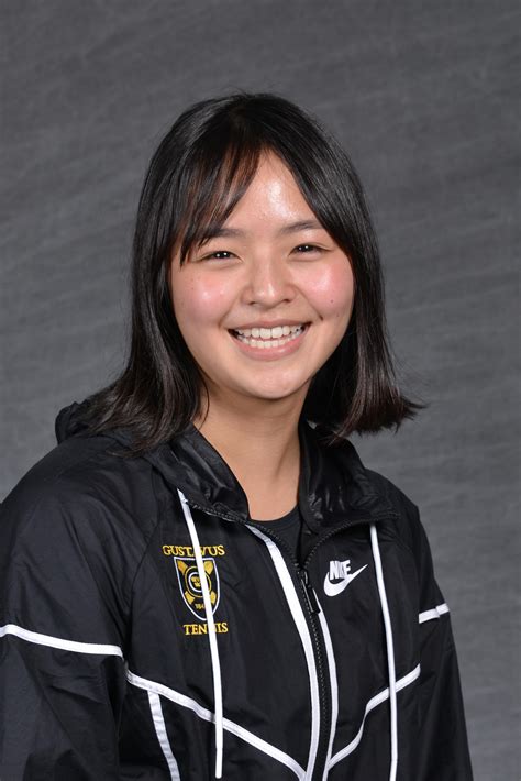 Women's Tennis Roster | Women's Tennis