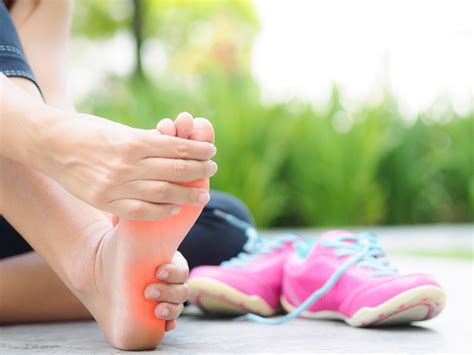 Plantar Fasciitis Exercises For Runners | Physio & Exercise Physiology