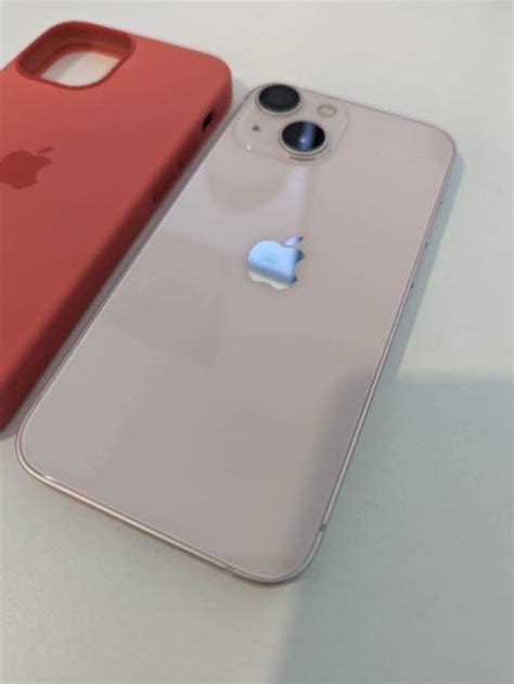 Iphone mini 13