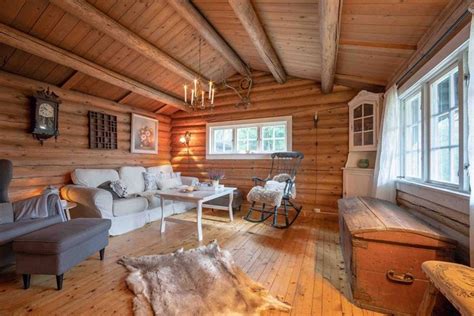20 Cabin Rentals for a Cozy Winter Getaway | Cabin rentals, Cozy cabin ...