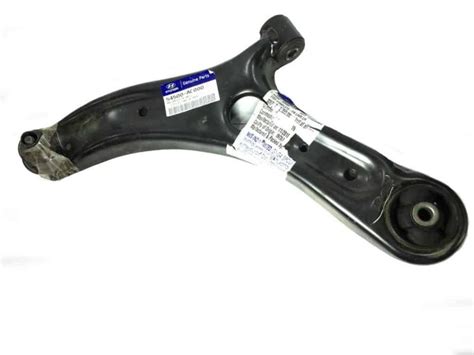 Hyundai LH (Creta) Front Suspension Arm 1Pc. - Kingdom of Spares - the ...