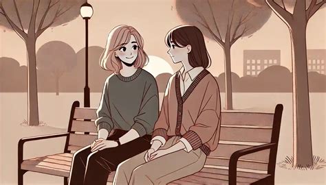 Female To Female Attraction Signs: Subtle Clues & How To Recognize Them ...