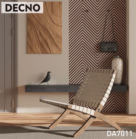 decno mdf wall panels supplier