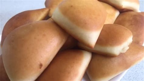 Mandazi | Buur Somali | Mahamri - YouTube