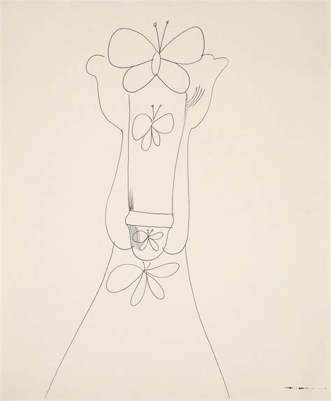Andy Warhol - Mr. Butterfly at 1stDibs | andy warhol butterflies, andy