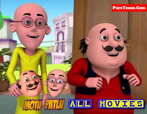 Motu Patlu Cartoon In Hindi 2019 New - Infoupdate.org