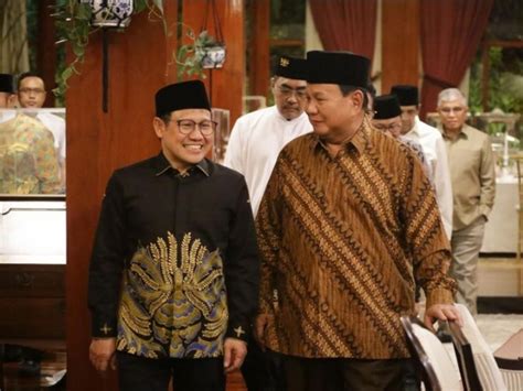 inilah capres cawapres   dibicarakan warganet selama