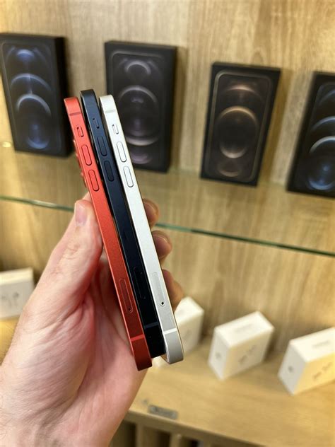 Apple айфон 12/64/128/256ГБ/ідеал/гарантія/магазин: 10 699 грн ...
