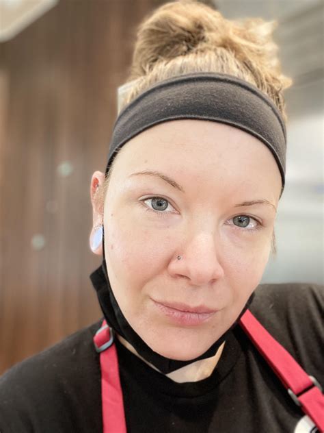 vertical  horizontal labret   decide rpiercing