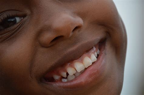 Free Images : person, girl, boy, portrait, child, ear, facial ...