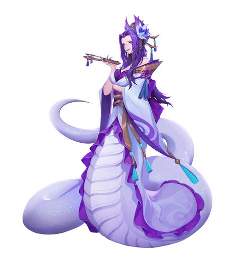 [2020] Full decision trees of all spirit blossom routes, art, and more