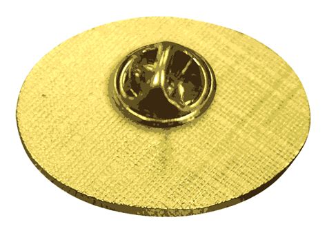 Sublimated Lapel Pins | Awards Unlimited