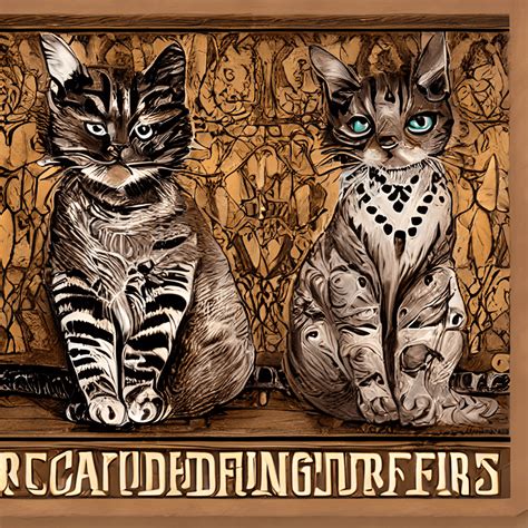 Schroedingers Cat Graphic · Creative Fabrica