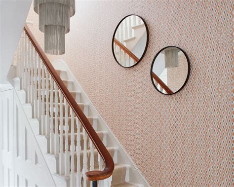 ideas for hall wallpaper 3