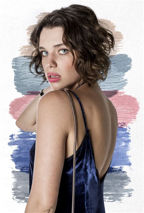 Bruna Linzmeyer volta à TV na nova novela de Gloria Perez