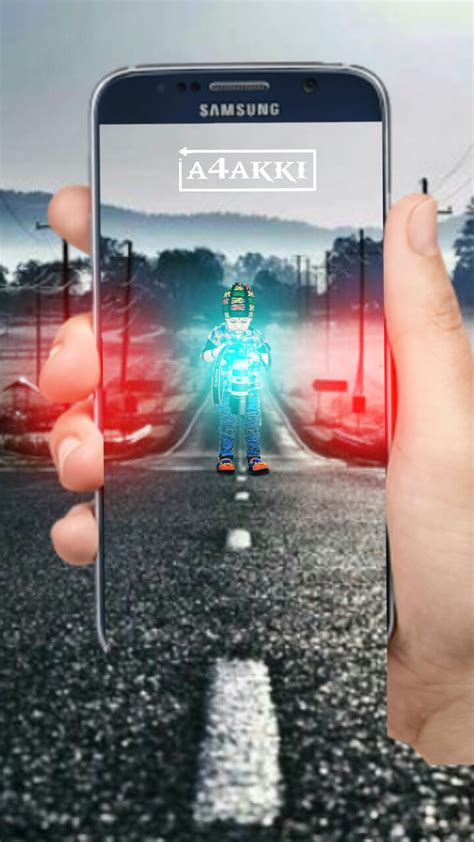 AMAZING & CREATIVE 3D EDITING