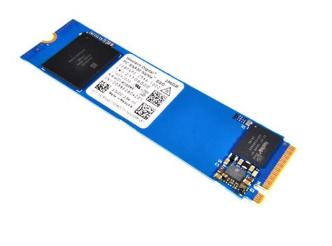 WD PC SN530 Gen3 NVMe SSD 256GB Solid State Drive M.2 2280 NGFF PCIe ...