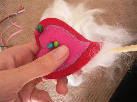 rhythm rhyme magic wand tutorial