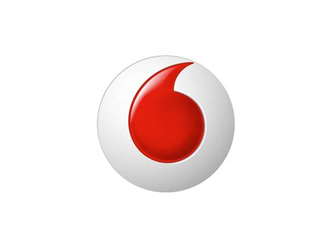 Vodafone Logo