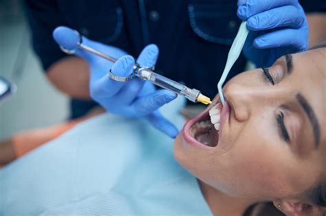 Exploring Different Types of Anesthesia Used in Oral Surgery - Stafford, VA