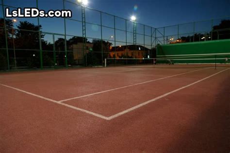 Mini tennis court dimensions in feet - Lsleds